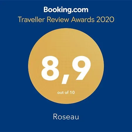 Apartment Roseau *