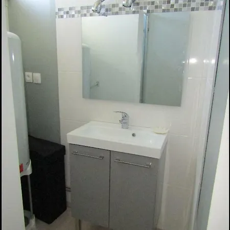 Apartment Roseau Berck