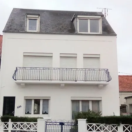 Apartment Roseau