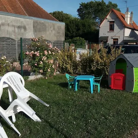 Roseau Appartamento Berck
