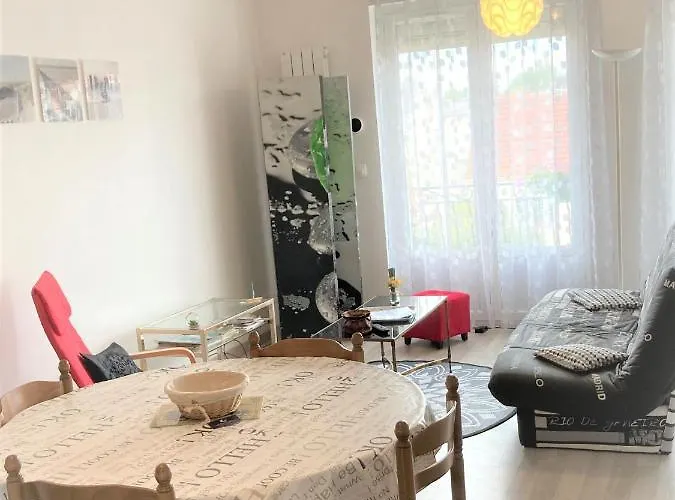 Roseau Appartamento