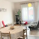 Roseau Apartment