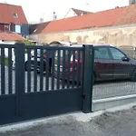 Roseau Apartment Berck