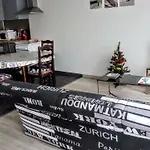 Apartment Roseau Berck