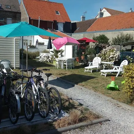 Appartement Roseau