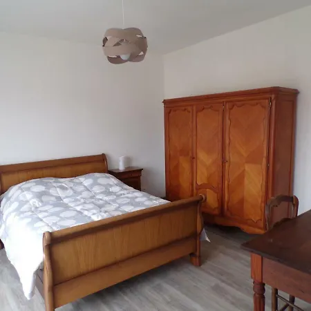Appartement Roseau