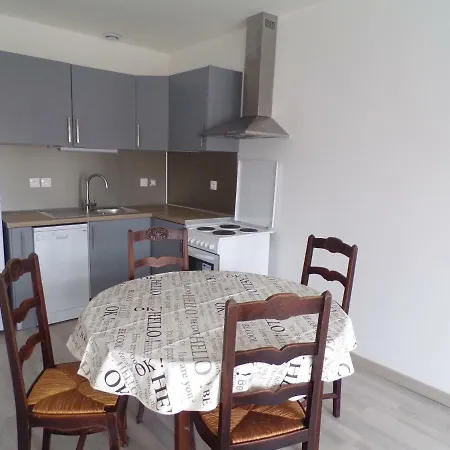 Appartement Roseau *