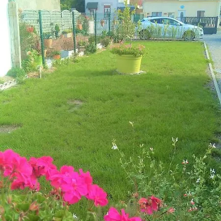 Appartement Roseau