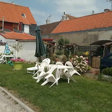 Roseau Appartement *